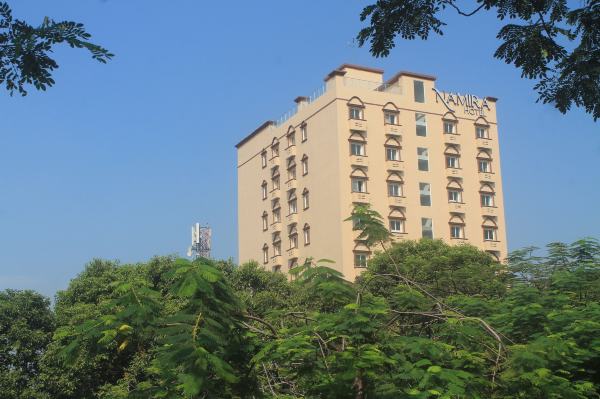 Namira Syariah Hotel Surabaya