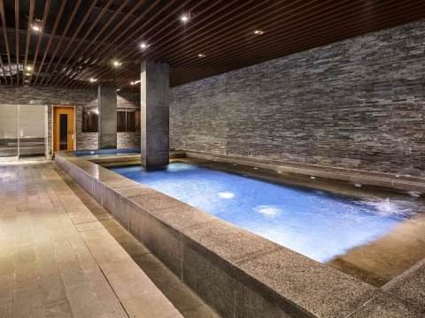 Novotel Palembang - Hotel & Residence #5