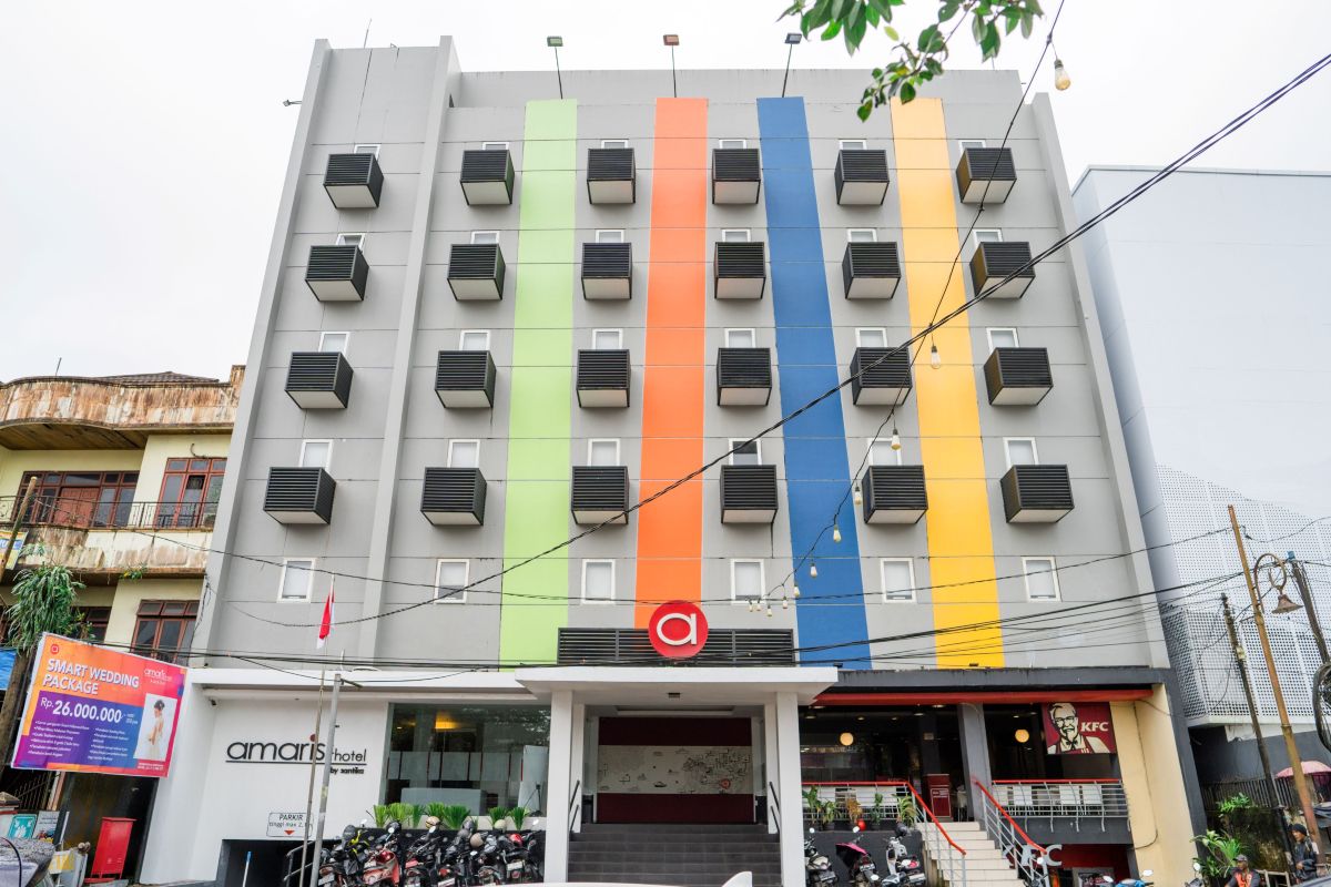 Amaris Hotel Ambon