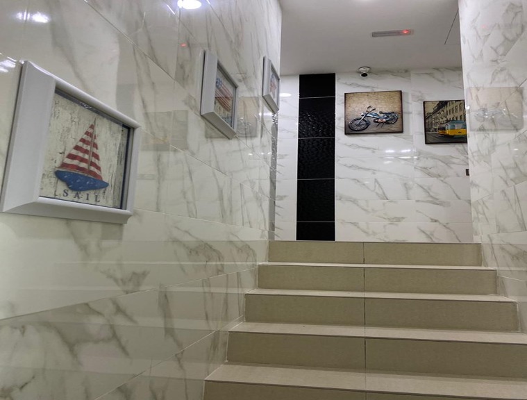 Lee Luxury Home USM Penang #5