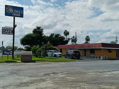 Budget Inn By OYO Edinburg Hwy 281 #5