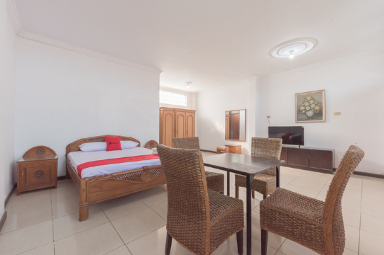 Hotel Vankana Syariah Kuningan RedPartner