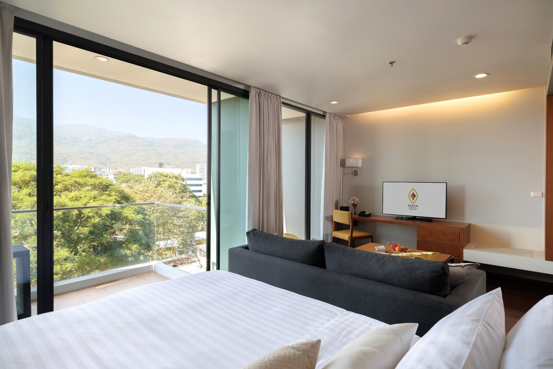 Eastin Tan Hotel Chiang Mai #5