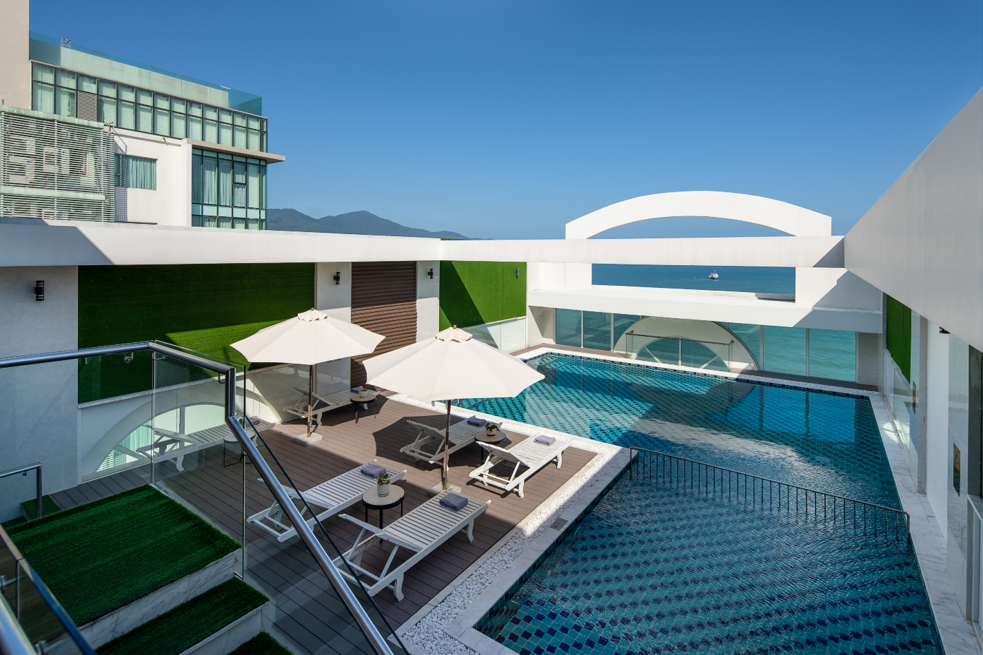 Paracel Hotel Đà Nẵng