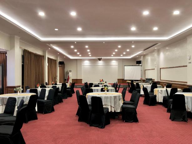 Plaza Hotel Semarang #5
