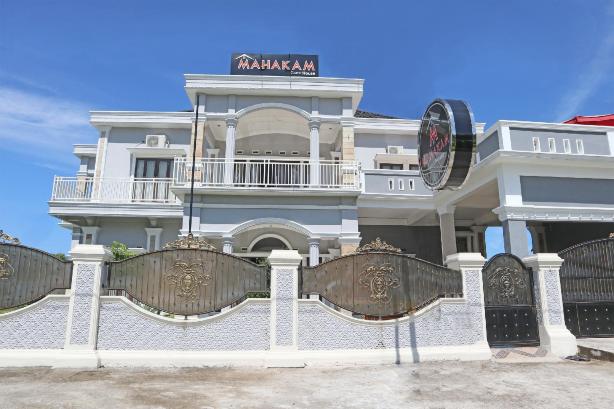 OYO 1326 Mahakam Guest House