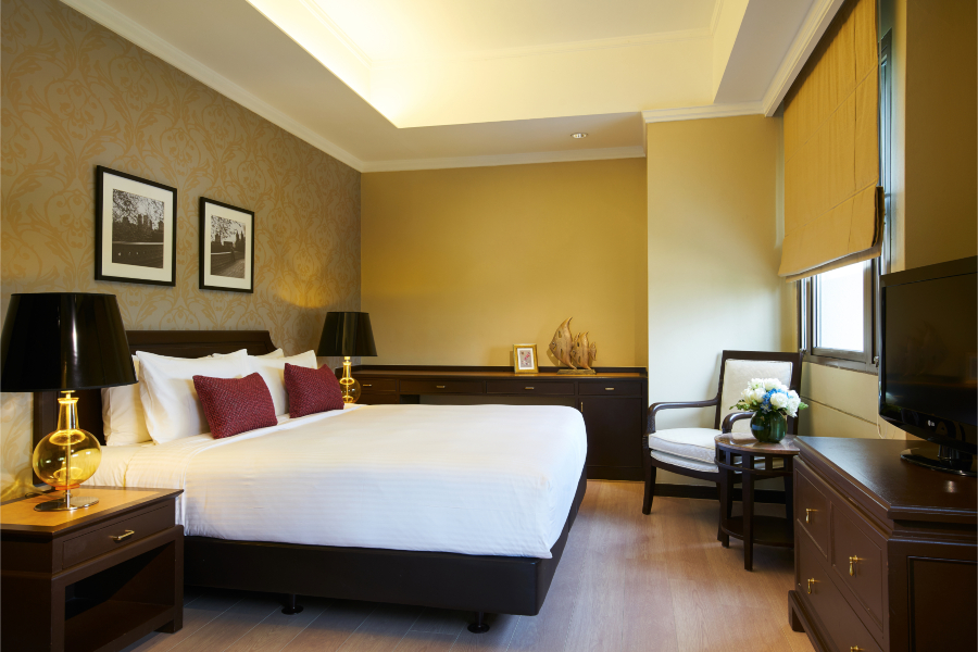 Orchard Parksuites by Far East Hospitality #5