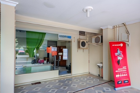 RedDoorz Near Rsud Kudus #5