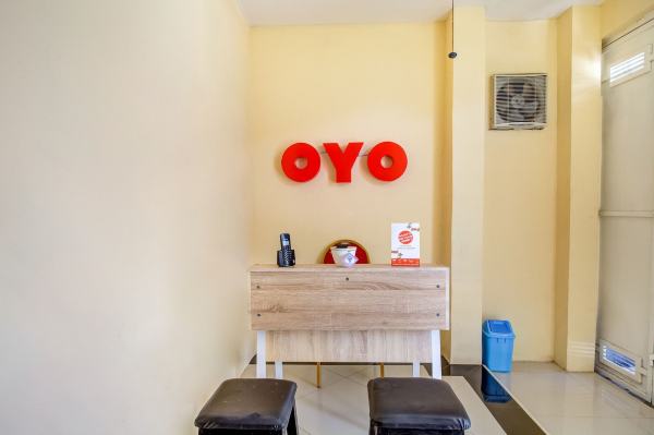 Hotel O Sofia Homestay Syariah #5