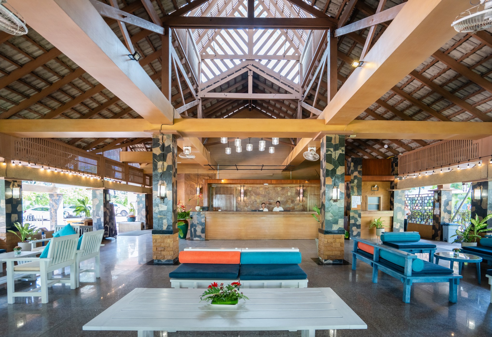 Phuket Island View Resort #5