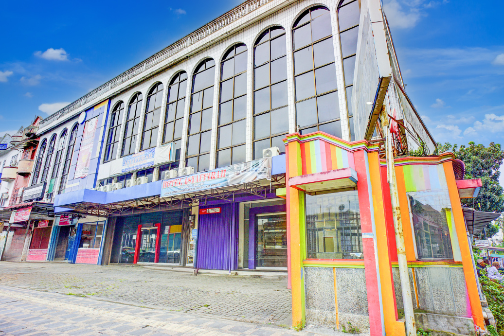 Hotel O Asyaffirah Near Masjid Raya Al Mashun SM Raja Medan