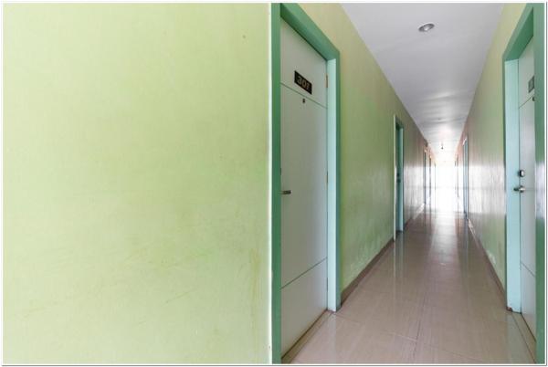 RedDoorz Plus @ Hertasning Area #5