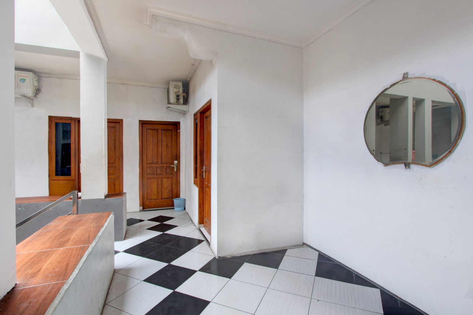 Hotel O Near Tugu Yogyakarta 1 formerly Crown Residence #5