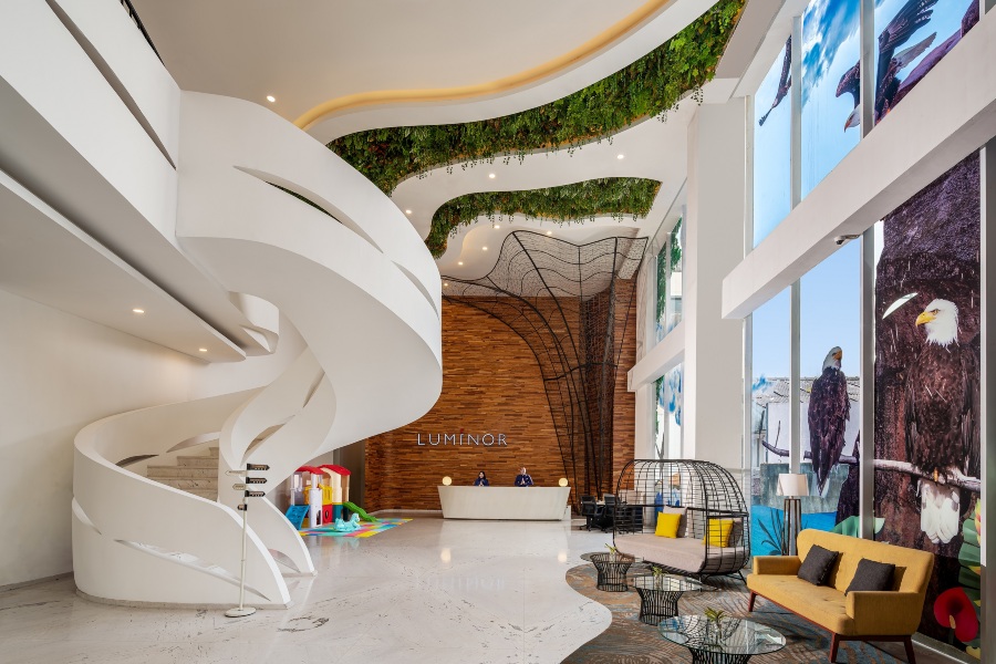 Luminor Hotel Purwokerto by WH #5