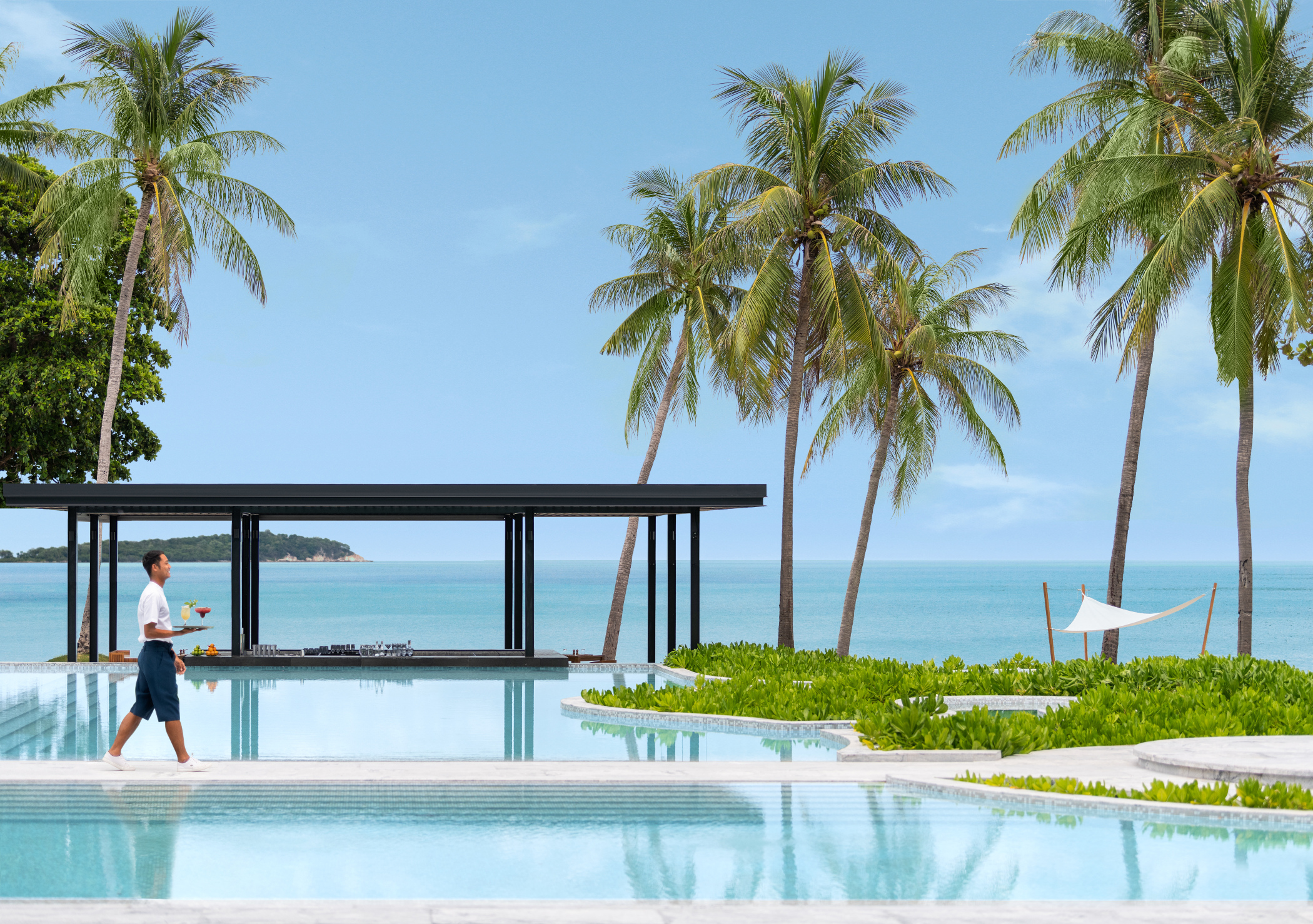 Centara Reserve Samui #5