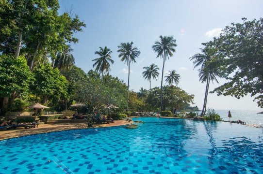 SYLVAN Koh Chang #5