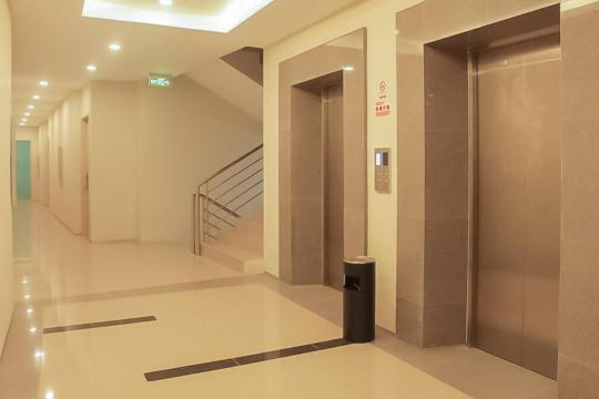 Hotel Mutiara Mitra RedDoorz #5