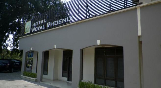 RedDoorz Jalan Sriwijaya Near Polda Jateng