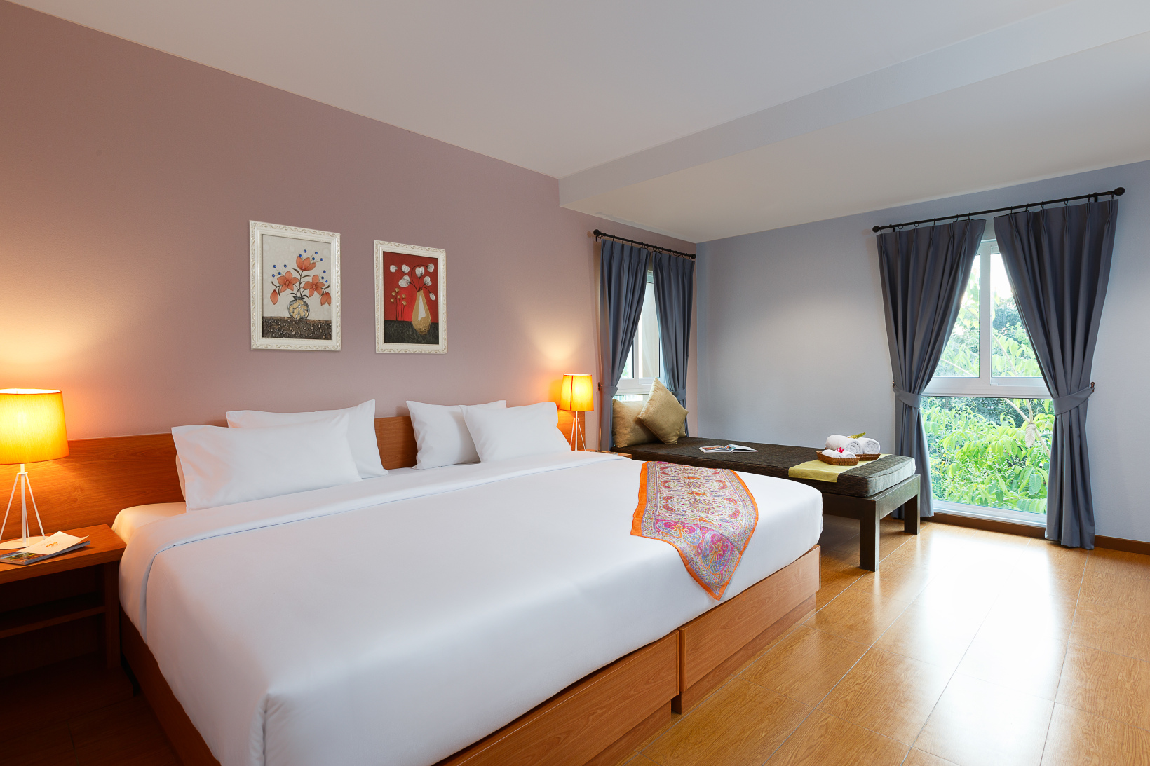 U Tiny Boutique Home Suvarnabhumi Bangkok #5