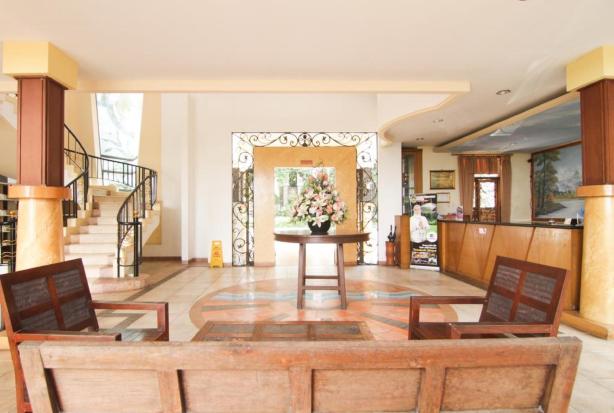 Hotel Grand Situ Buleud #5