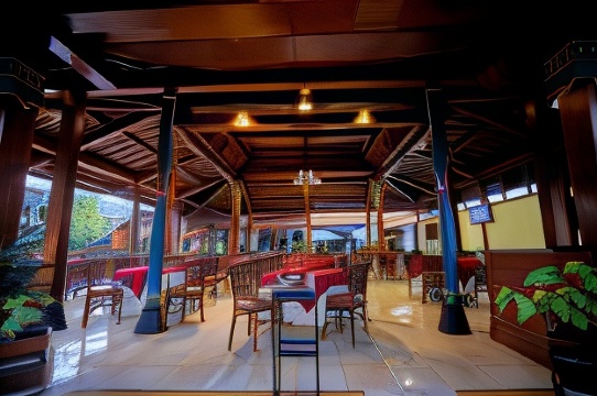 Cakra Kusuma Hotel #5