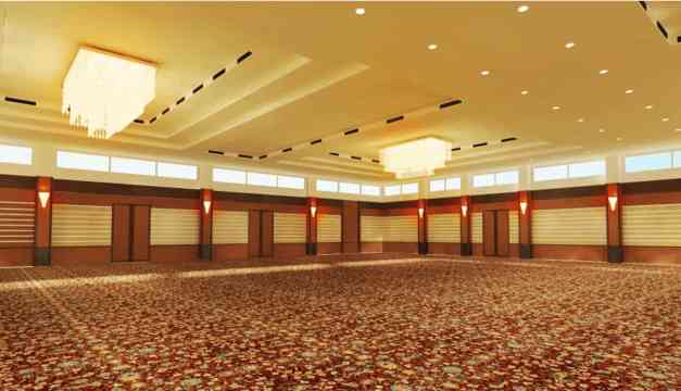 Grand Asrilia Hotel #5
