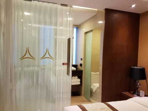 Syama Suite Sukhumvit 20 #5