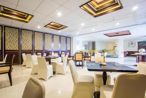Grand Sae Boutiqe Hotel By WSTAY #5