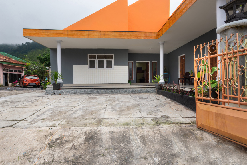 Hotel O Bromo Hill