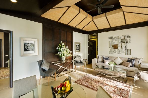 Impiana Beach Resort Patong, Phuket #5