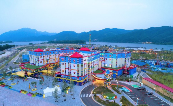 Legoland Korea Resort Hotel