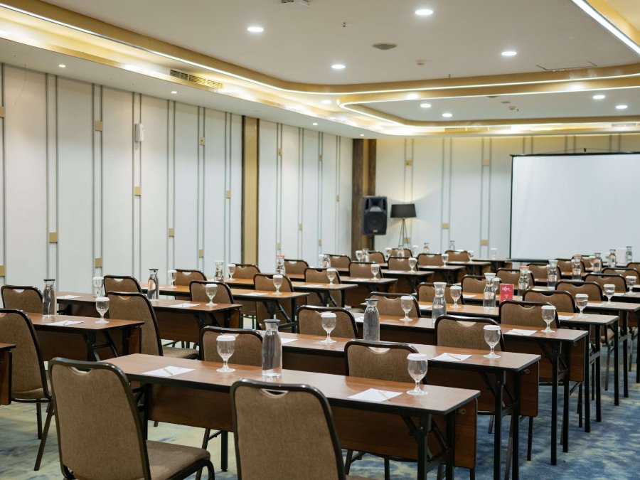 Ibis Bandung Pasteur #5