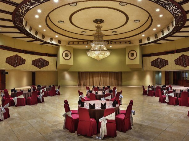 Mercure Convention Center Ancol #5