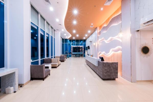 Whiz Prime Hotel Balikpapan #5