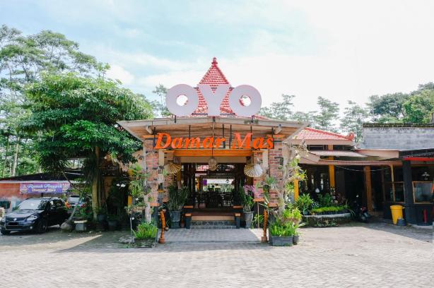 RedDoorz at Damar Mas Gunung Kelud Kediri #5