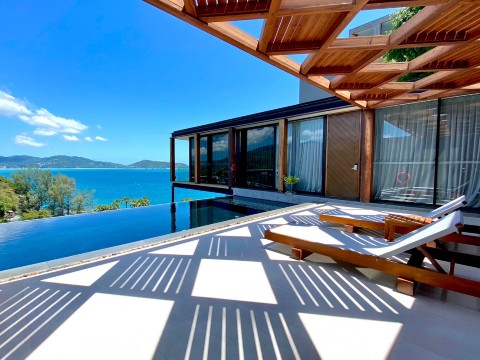 The Naka Phuket, a member of Design Hotels #5