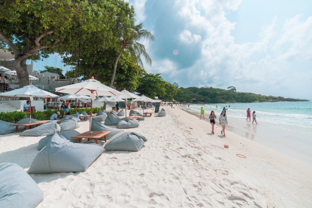 Sai Kaew Beach Resort