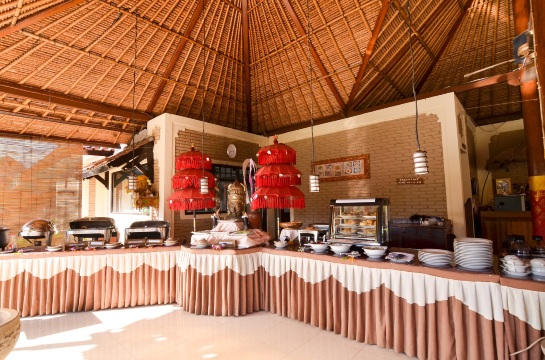 Aneka Lovina Villas & Spa #5