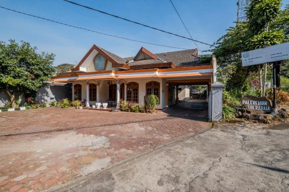 Urbanview Hotel Near Jatim Park 1 by RedDoorz #5