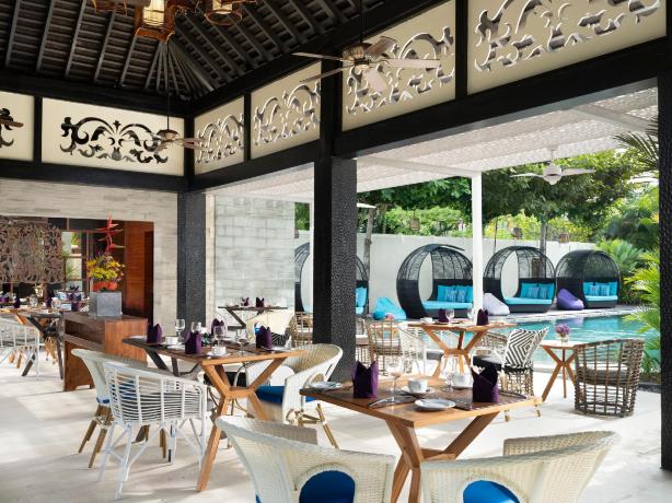 Avani Seminyak Bali Resort #5