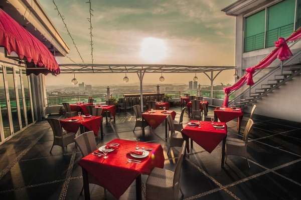 King's Hotel Nagoya Batam #5