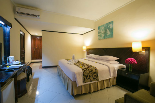 Legian Paradiso Hotel #5