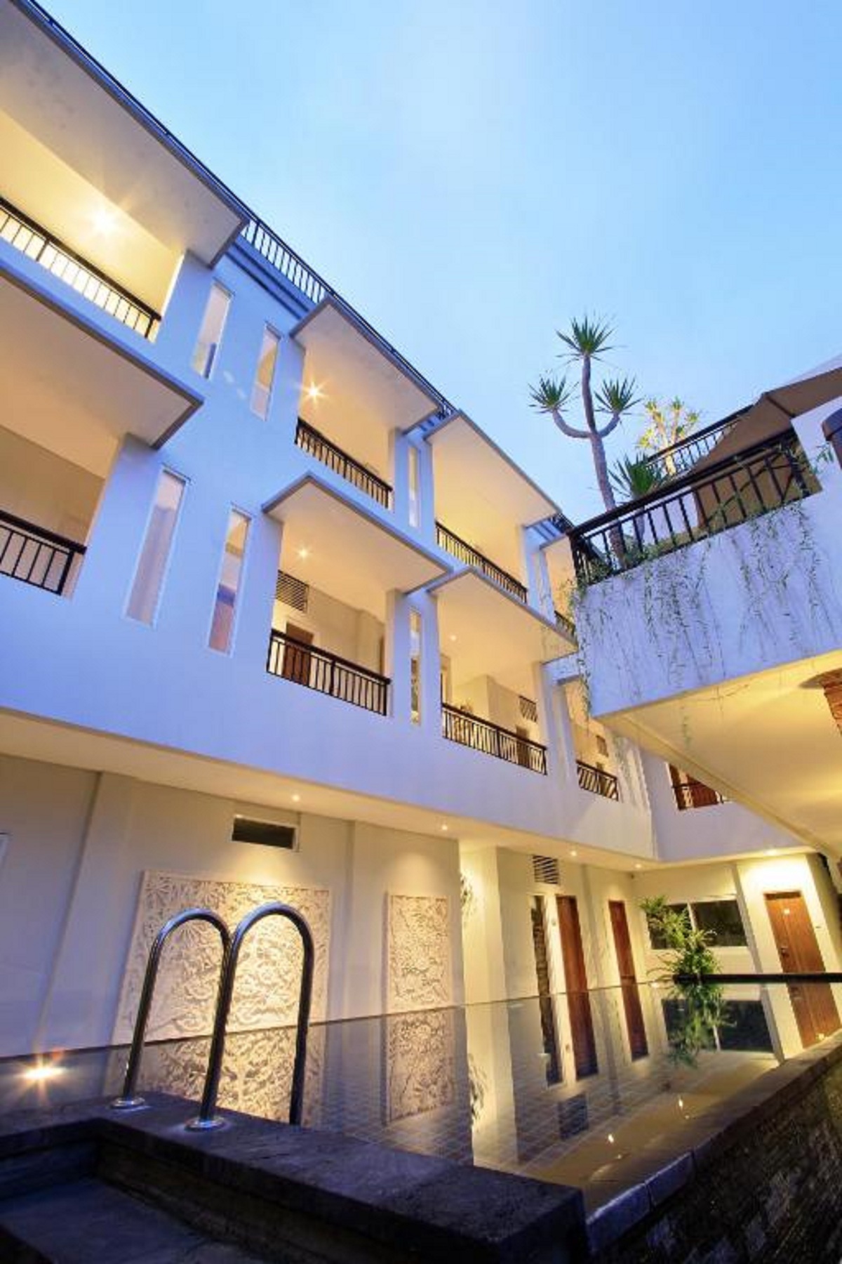 Puri Padma Hotel #5