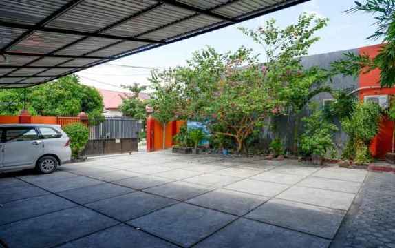 RedDoorz Near Mutiara Sis Al Jufrie Airport Palu #5