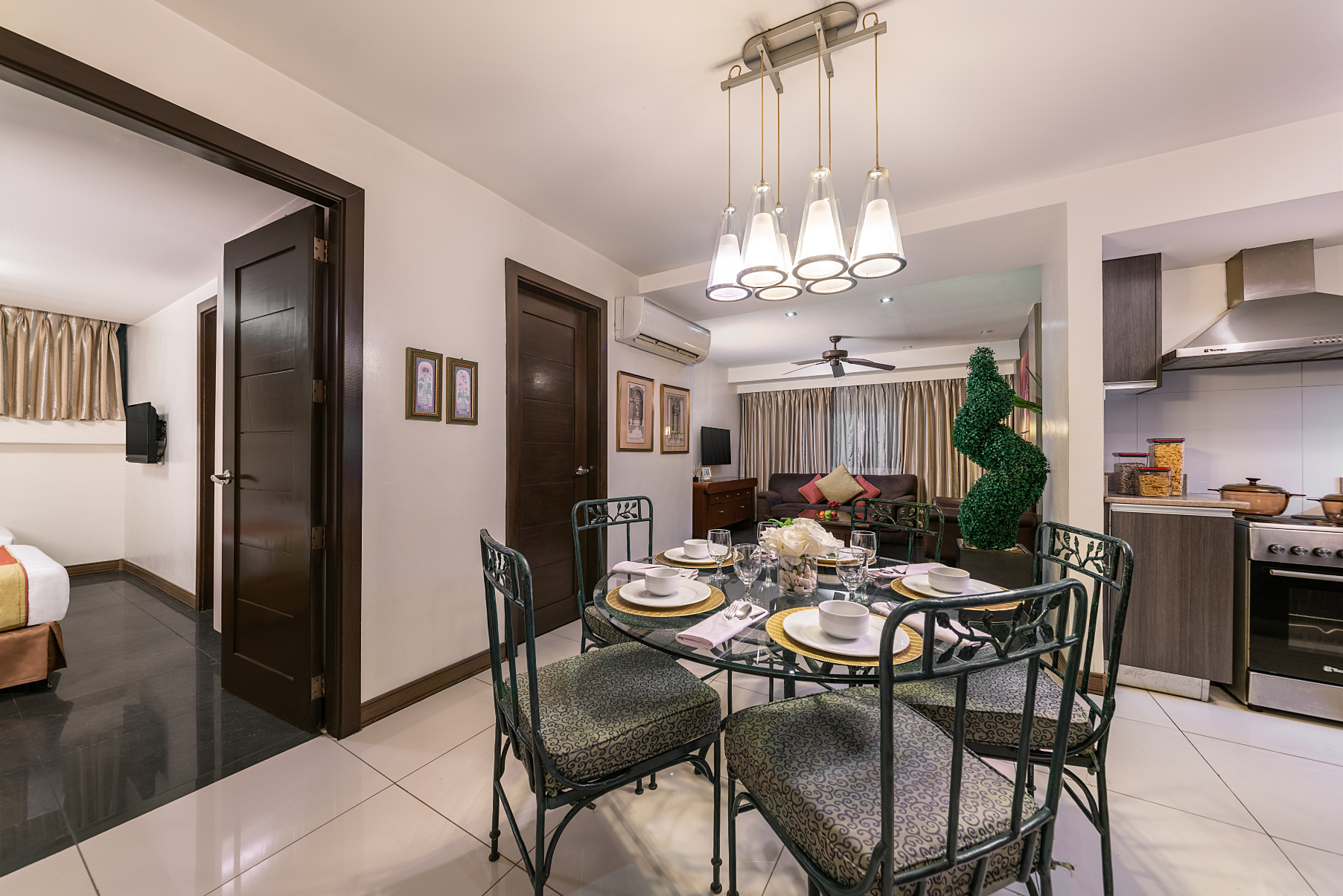 Makati Palace Hotel #5