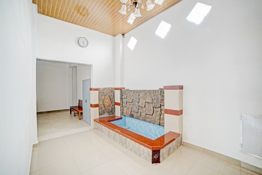 Hotel O Sepakat Guest House #5
