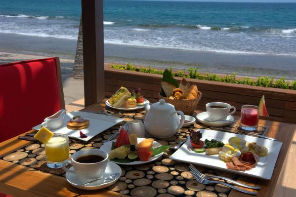 The Chandi Boutique Resort & Spa #5