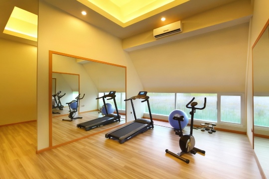 Rhadana Hotel #5
