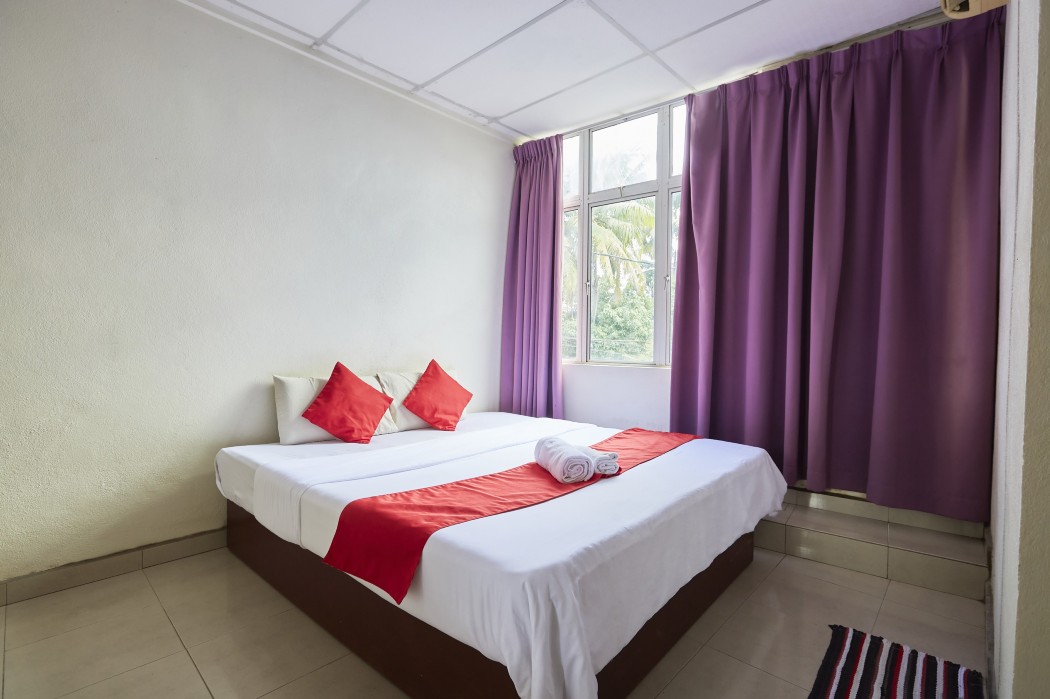 Jerteh Hotel, Terengganu