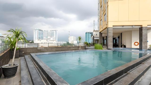 Gino Feruci Braga by Kagum Hotels #5